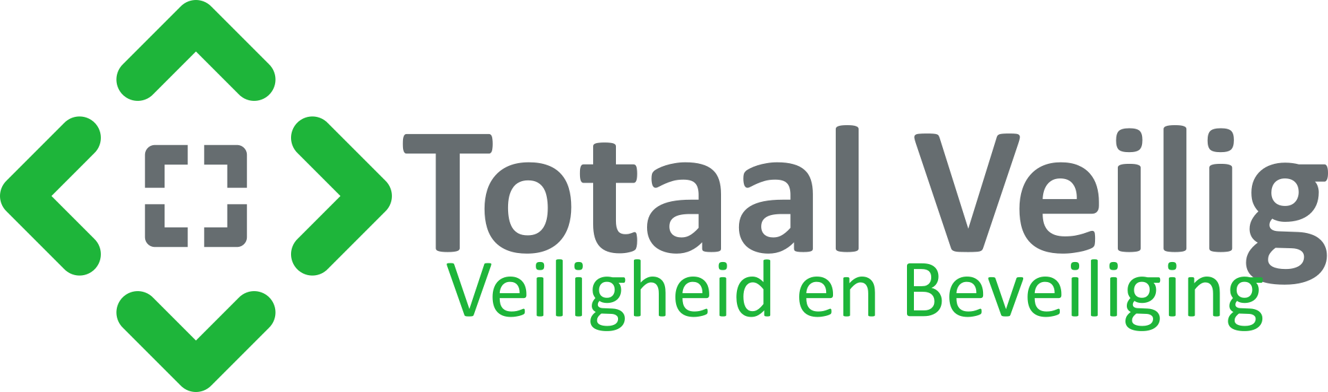 Totaal-Veilig logo